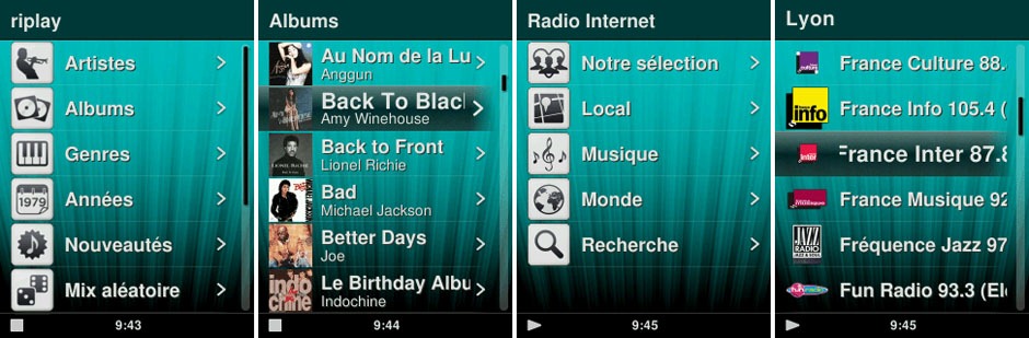 ecran-musique-serveur