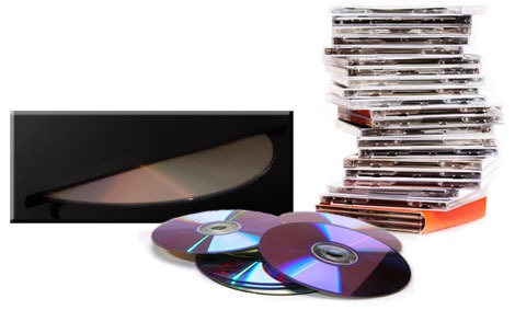 Numérisez et rippez tous vos CDs automatiquement